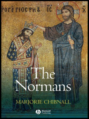cover image of The Normans